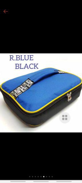 Lunch Bag Yooyee Tas Bekal Yooyee Full Foil Full Mika Uk Yooyee Besar Premium S1