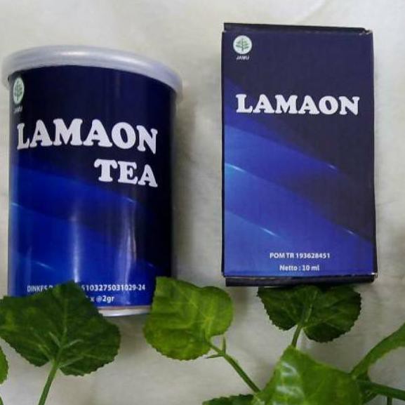 

PAKET HERBAL LAMAON TEH ( Paket Teh Lamaon + oles) Terbaru ✅