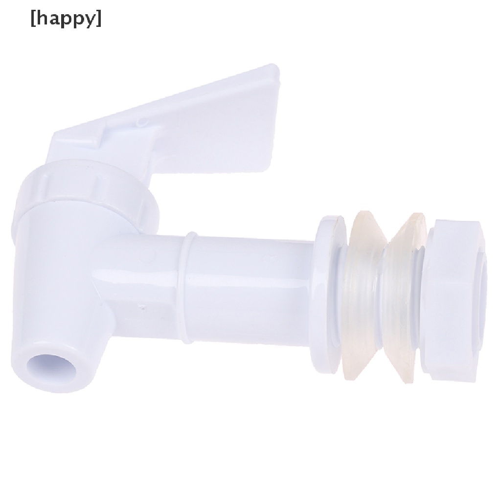 1pc Keran Dispenser Air Bahan Plastik