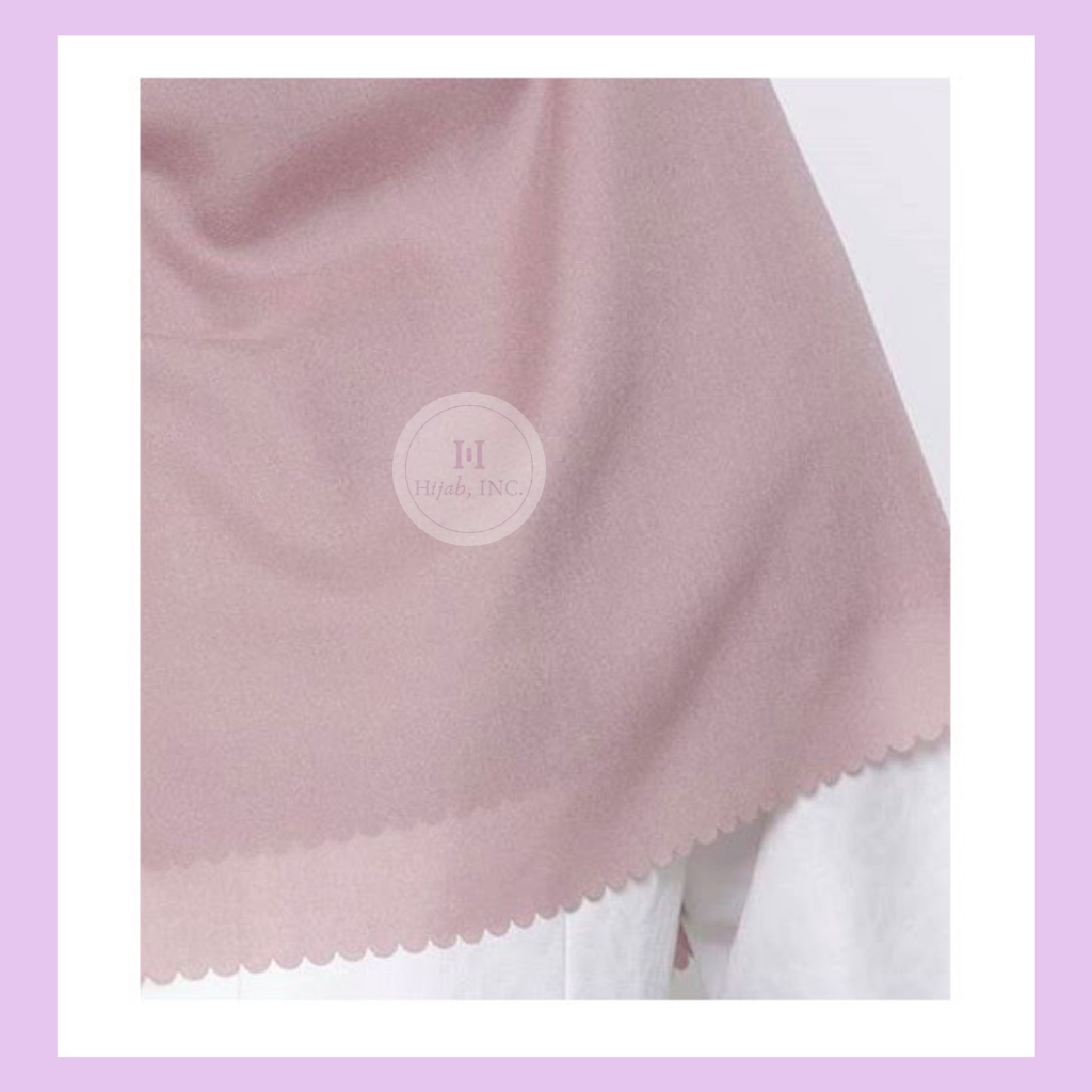 Hijabinc - Athalia Square Hijab Paris Premium Quality-3