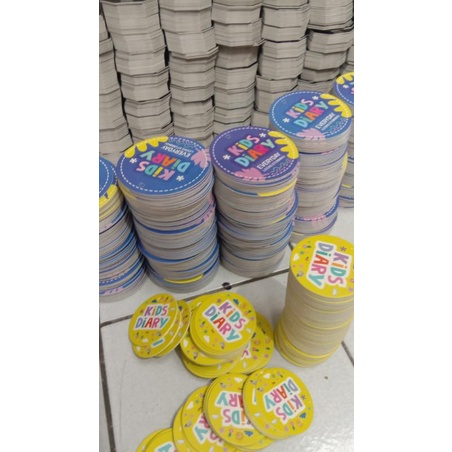 hangtag tebal/ hangtag premium 700gsm