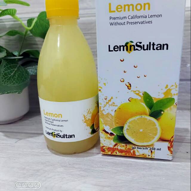 

Lemon sultan