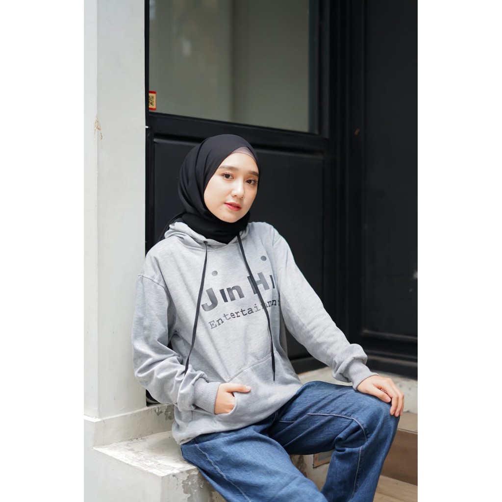 Sweater Wanita Grosir Keren - Jin Hit