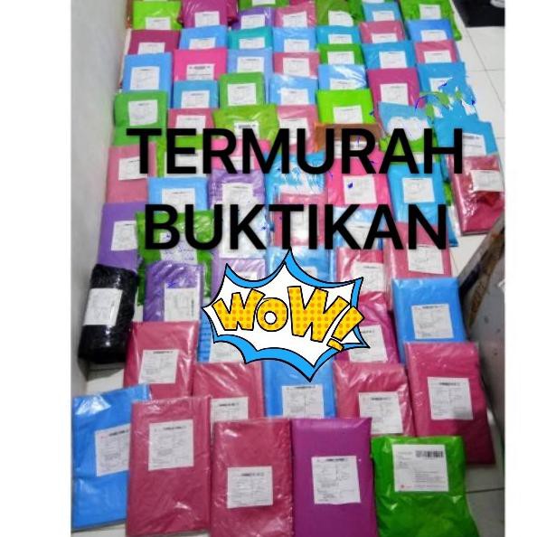 

GFR Plastik packing online shop 30X40/ plastik polos warna ✴ ➤