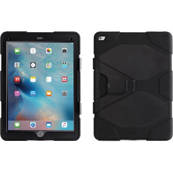 Griffin Survivor All Terrain Shockproof Case Casing Cover for iPad Pro 12.9 1 2 2015 2017