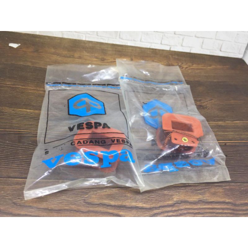 spul jalan platina vespa px