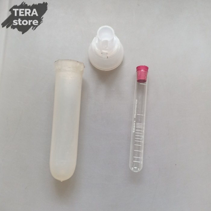 albuminometer esbach alat peraga pendidikan