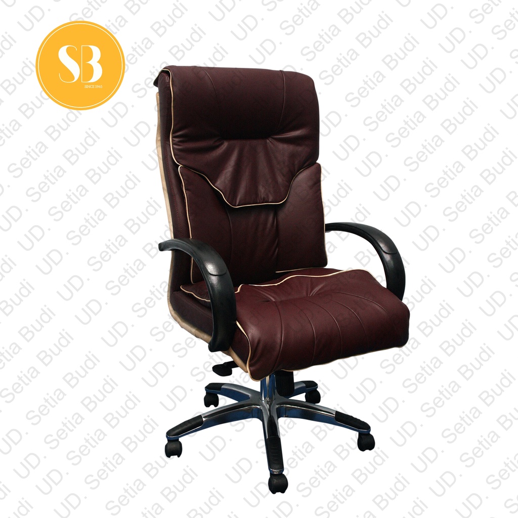 Kursi Kantor Direktur Hidrolis Tiger T-177