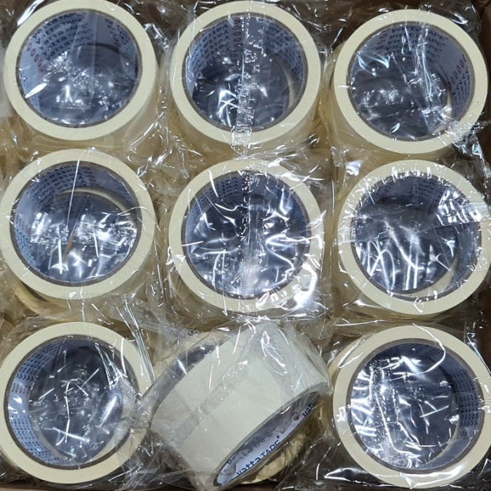 

Yatta Masking Tape 48 mm x 20 Yard
