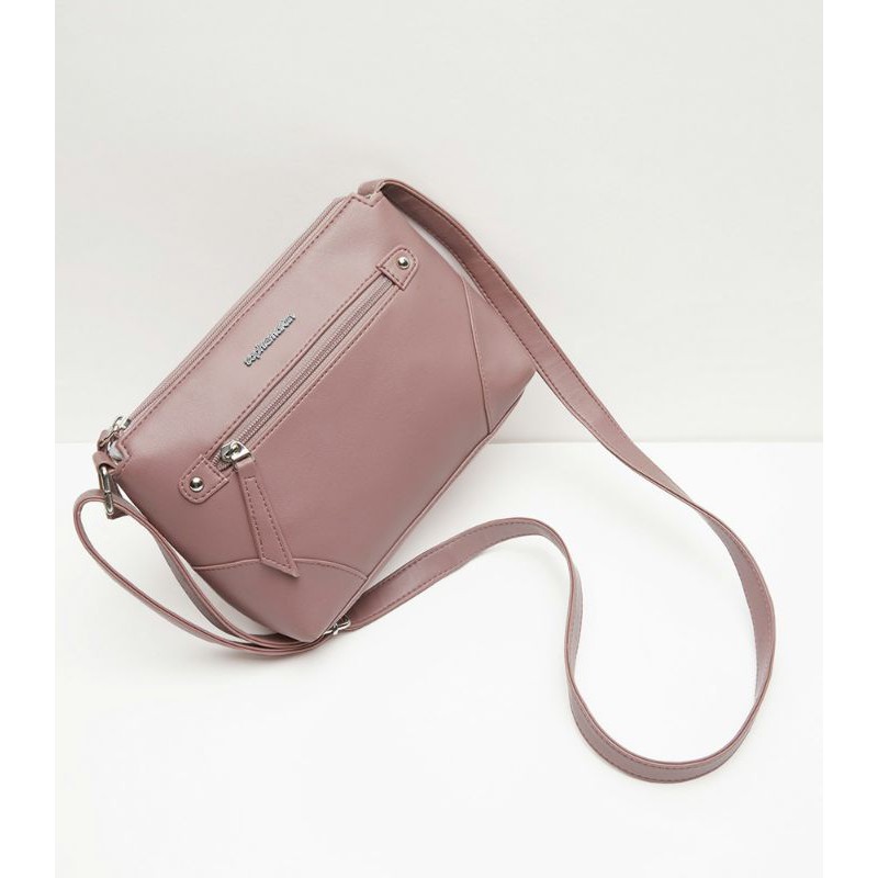 Tas candelaria sophie martin paris / tas selempang / sophie martin / terbaru