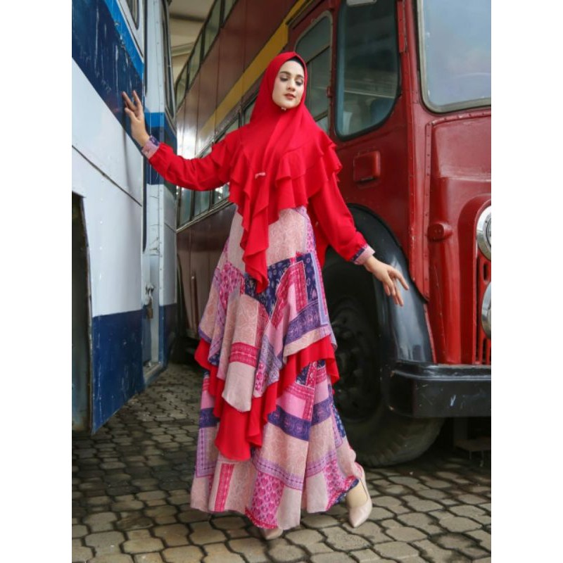 Adeca Syari by Foryouma