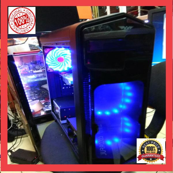 Termurah RYZEN 5 2400G NEW