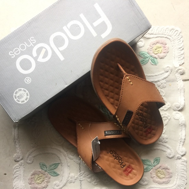 SANDAL COWOK FLADEO / NEW