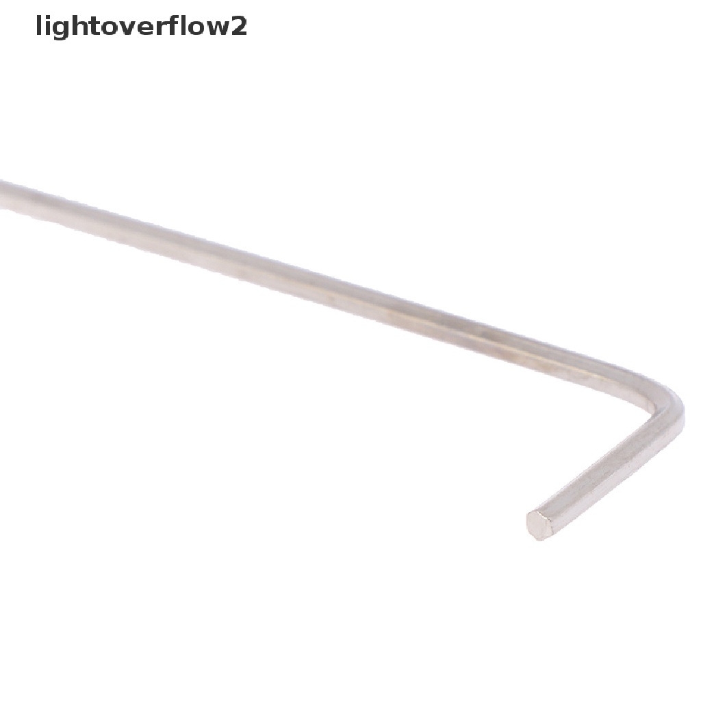 (lightoverflow2) Mata Bor Chuck Elektrik Mini 0.3mm-3.0mm