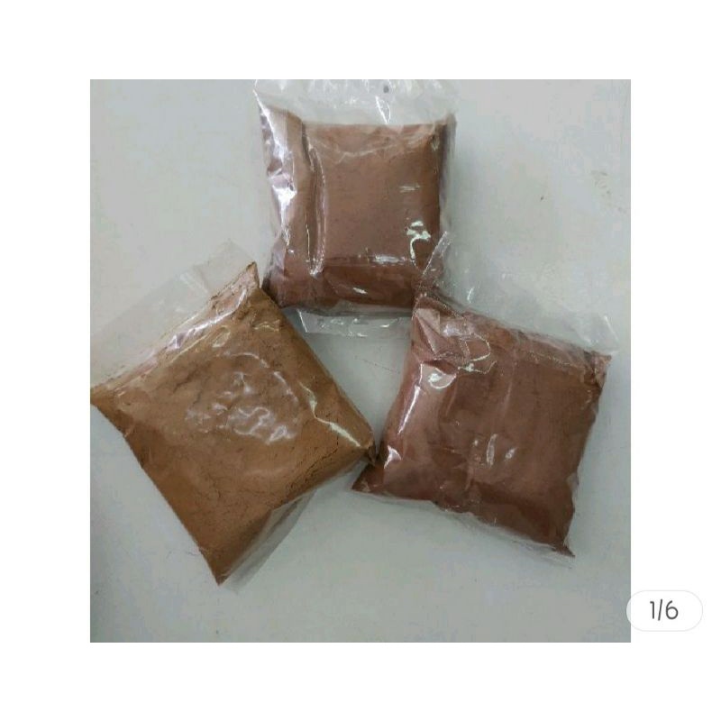 

Cokelat Bubuk / Bensdrop / Bendico 500g