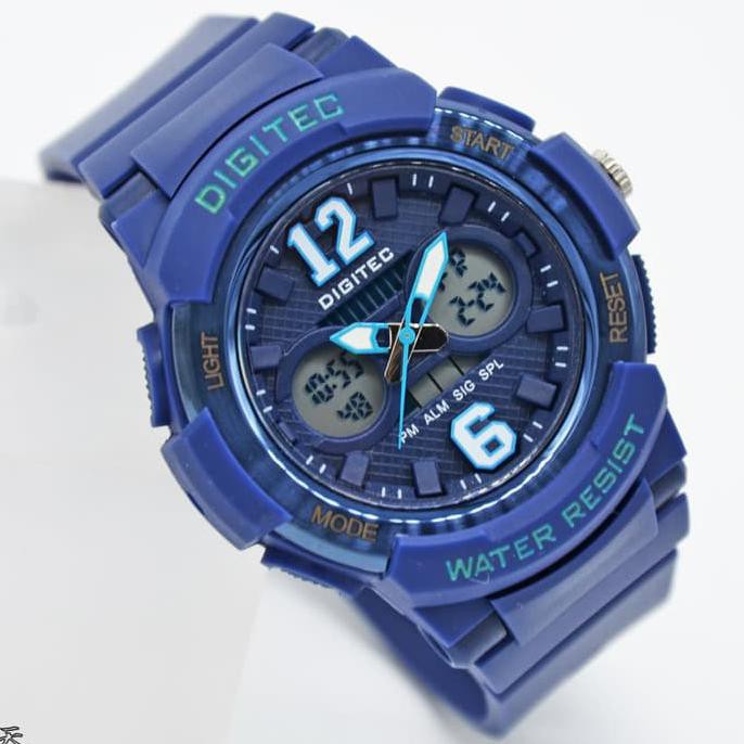 promo | diskon | sale DIGITEC DG-2096T 2096 BLACK GOLD ORIGINAL terbaik | terlaris