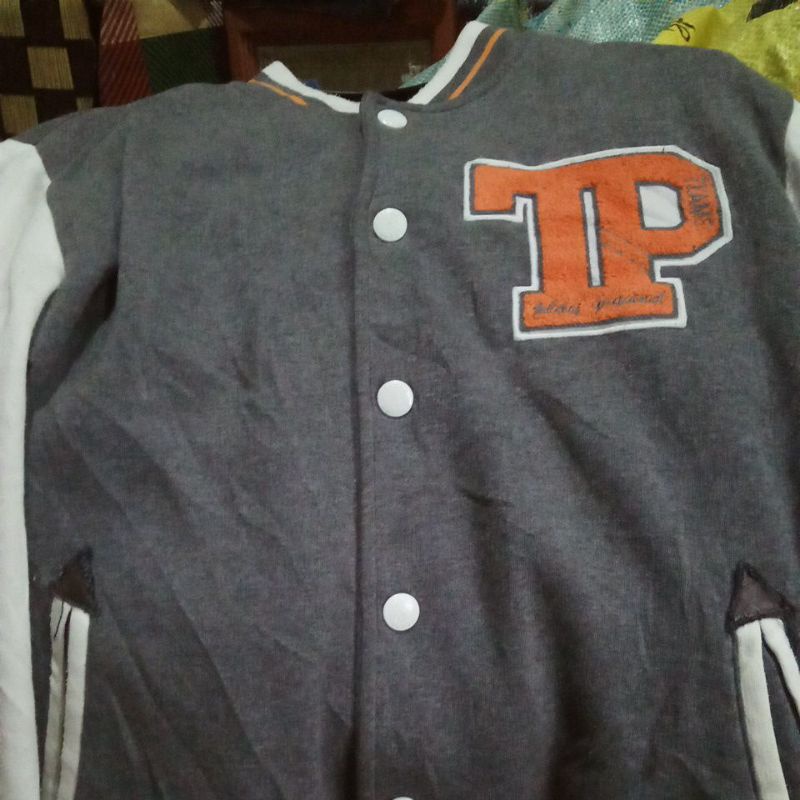 varsity polham
