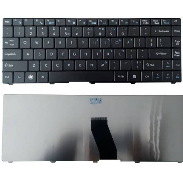 Keyboard Acer Aspire 4732Z 4732  Emachines D525 D725 E725