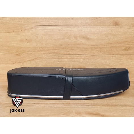 JOK C70 STANDAR CUSTOM RETRO CLASSIC/JOK C70 STANDAR CUSTOM