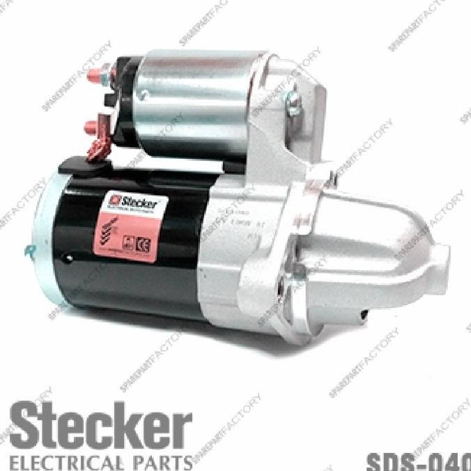 Dinamo Starter Suzuki Ertiga / Swift / Sx4