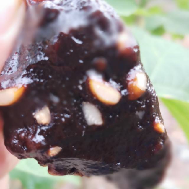 

Kue dodol