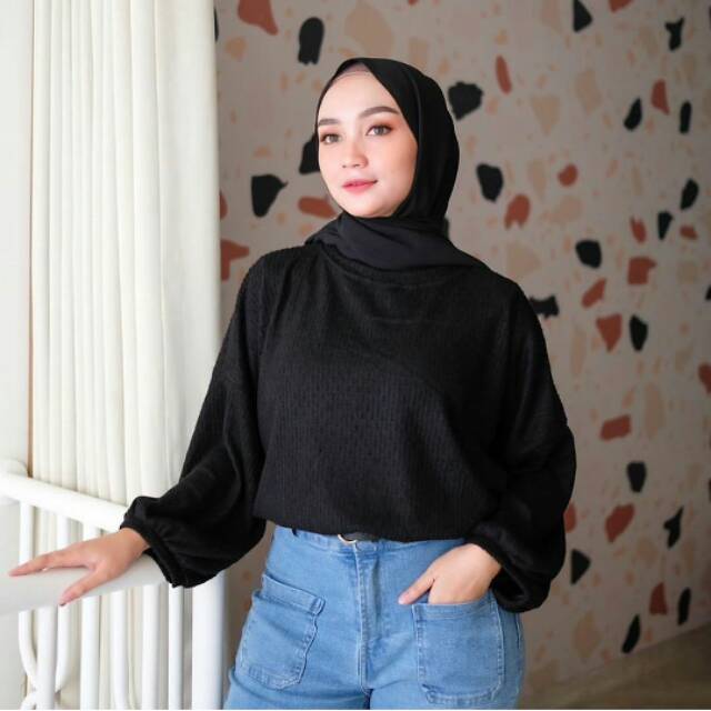Aimee sweater by edmee.outfit