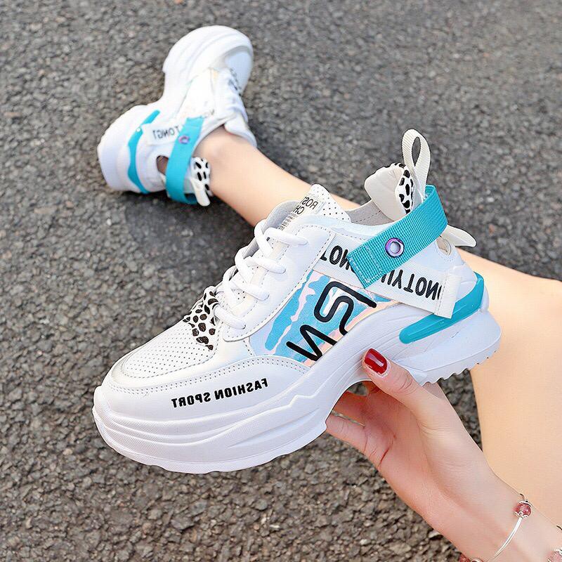 SEPATU SNEAKERS TERBARU S021 SEPATU WANITA IMPORT KEREN TERLARIS SEPATU SNEAKERS FASHION TERMURAH