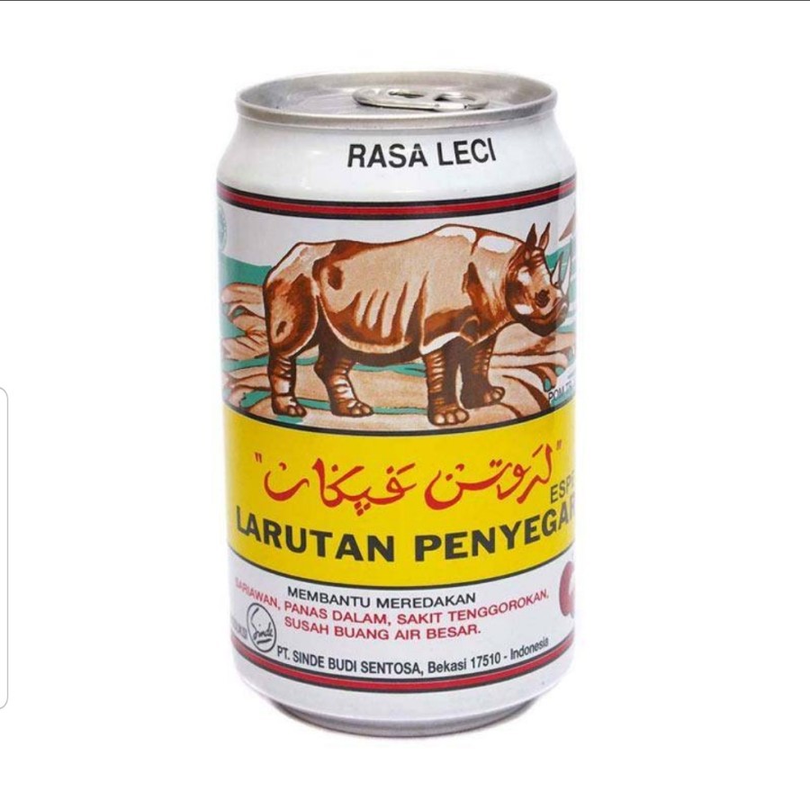 

CAP BADAK LARUTAN PENYEGAR RASA LECI 320ML