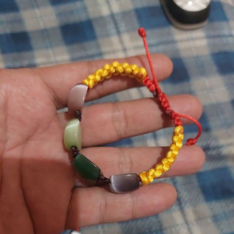 gelang mata kucing
