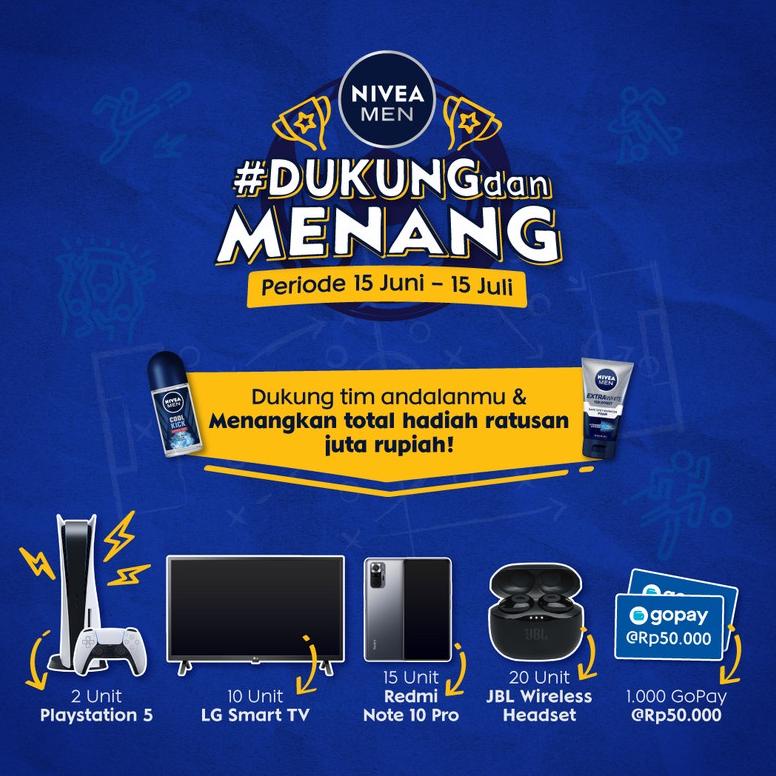 Nivea Men Personal Care Men Creme 30Ml Twinpack