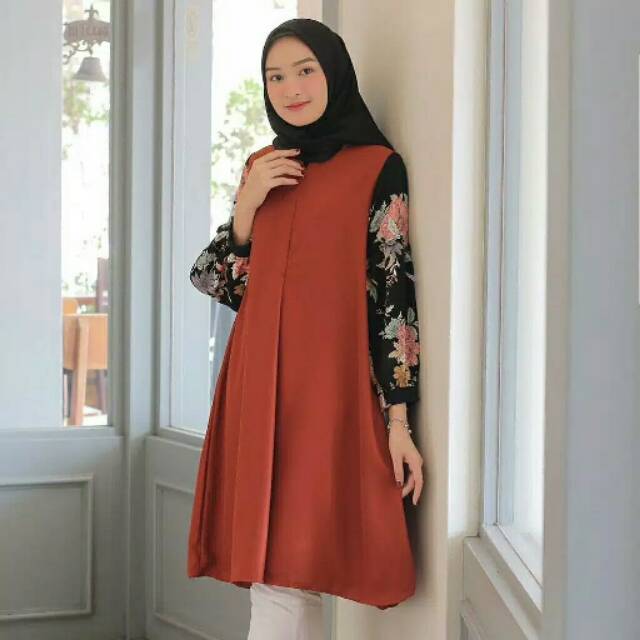 Tunik Rosa