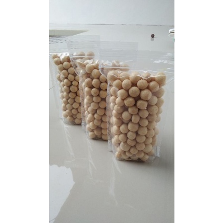 

tahu bulat mini