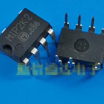 MIP2K2 MIP 2K2 MIP2K2S 2K2S IC Power Regulator Dip-7 Matsushita