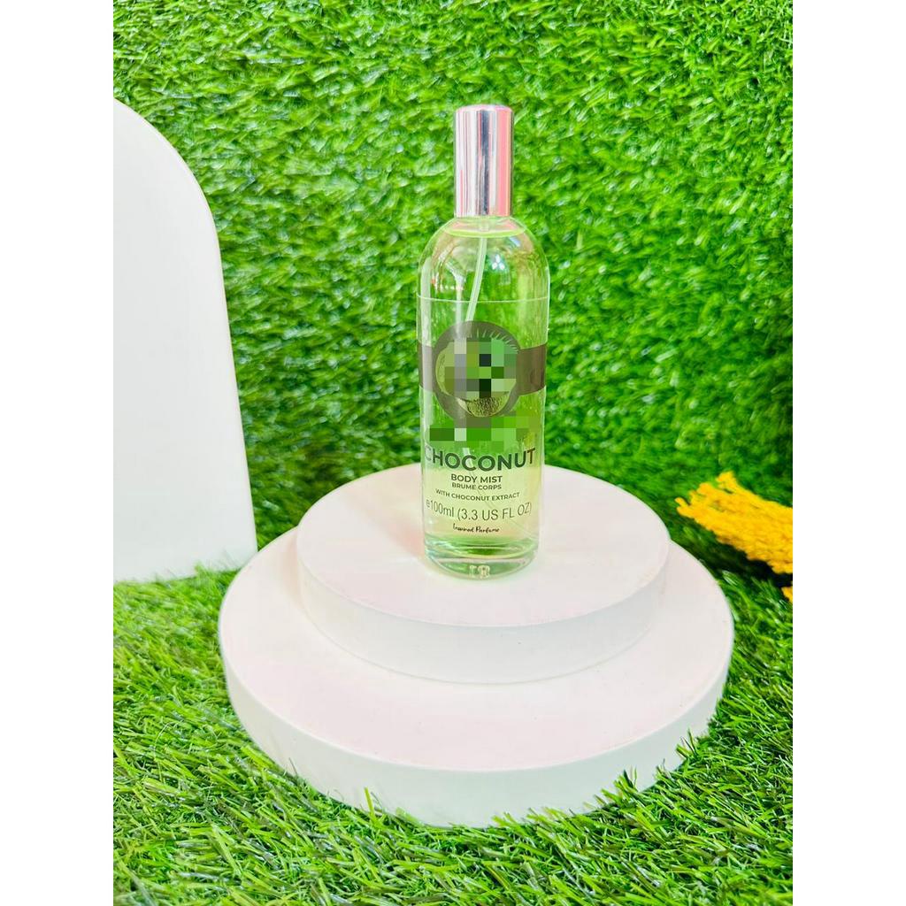 Choconut parfume 100ml