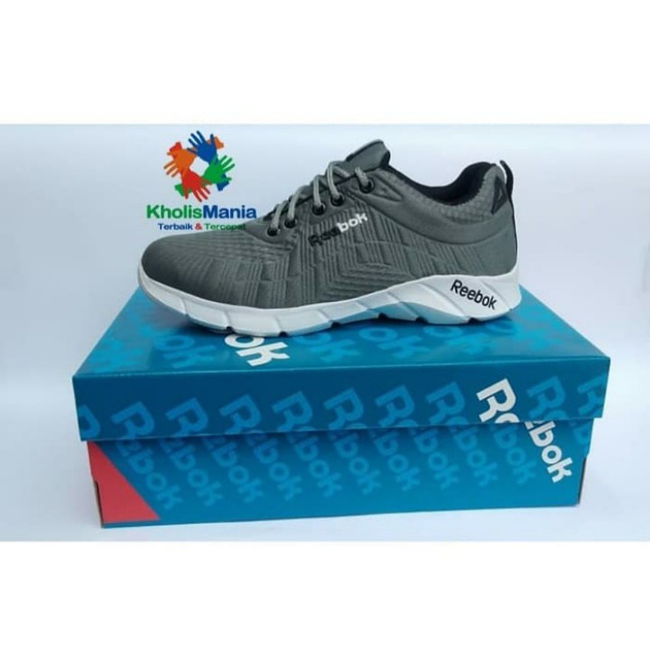 Sepatu Running Reebok Crossfit