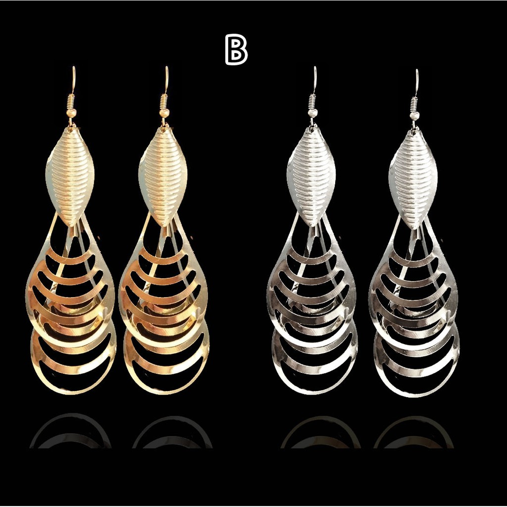 Anting korea 238