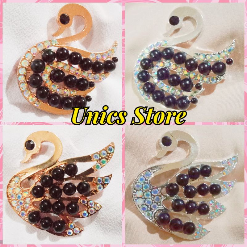 Bros/Bros Angsa/Bros Fashion/Bros Jilbab