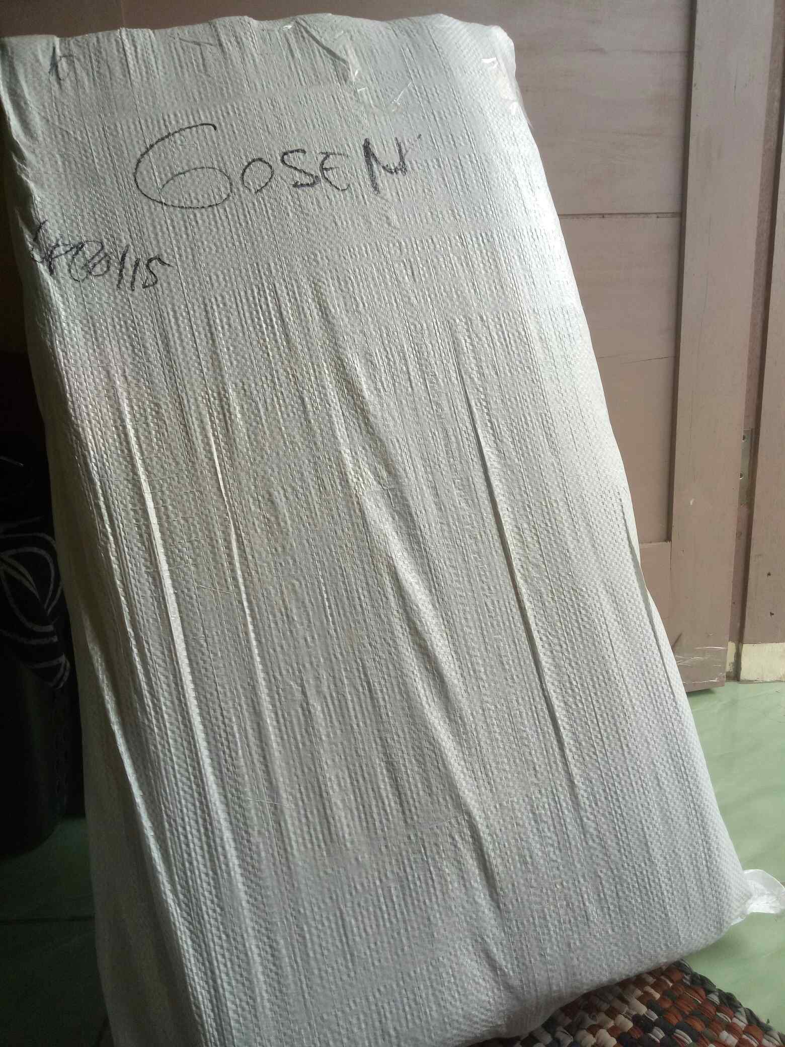 Inoac Kasur Lipat 4 Uk 200 X 80 X 15 Cm