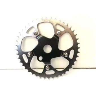 gir bmx murah 44t piringan chainring bandung