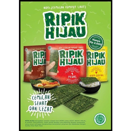 

Ripik Hijau