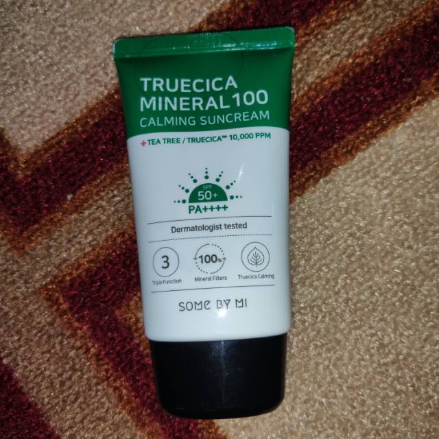 TRUECICA