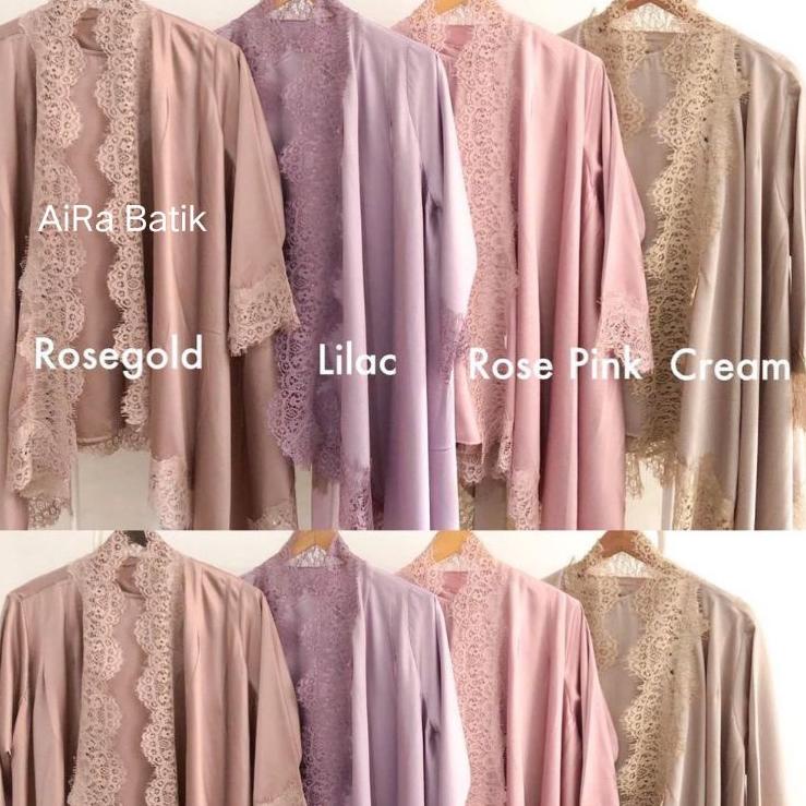 Viral NAGITA/AIRA OUTER LACE