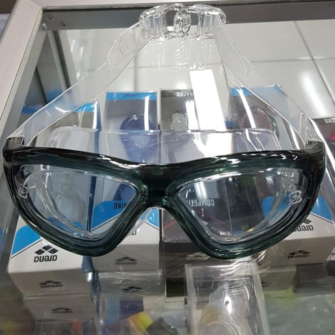 KACAMATA RENANG DIVING SELAM tabata view Xtreme V1000 NO EXORA SPEEDO