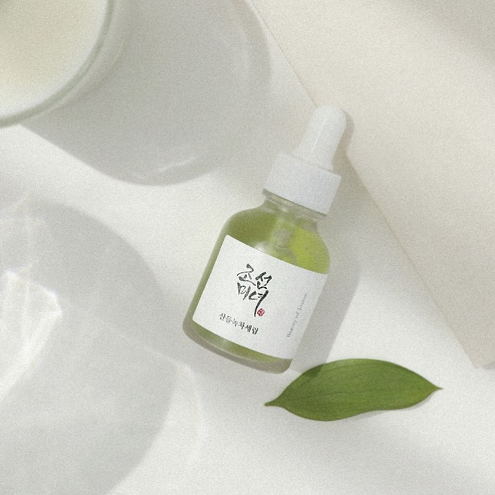 BEAUTY OF JOSEON Calming | Glow | Repair Serum 30ml | 10ml