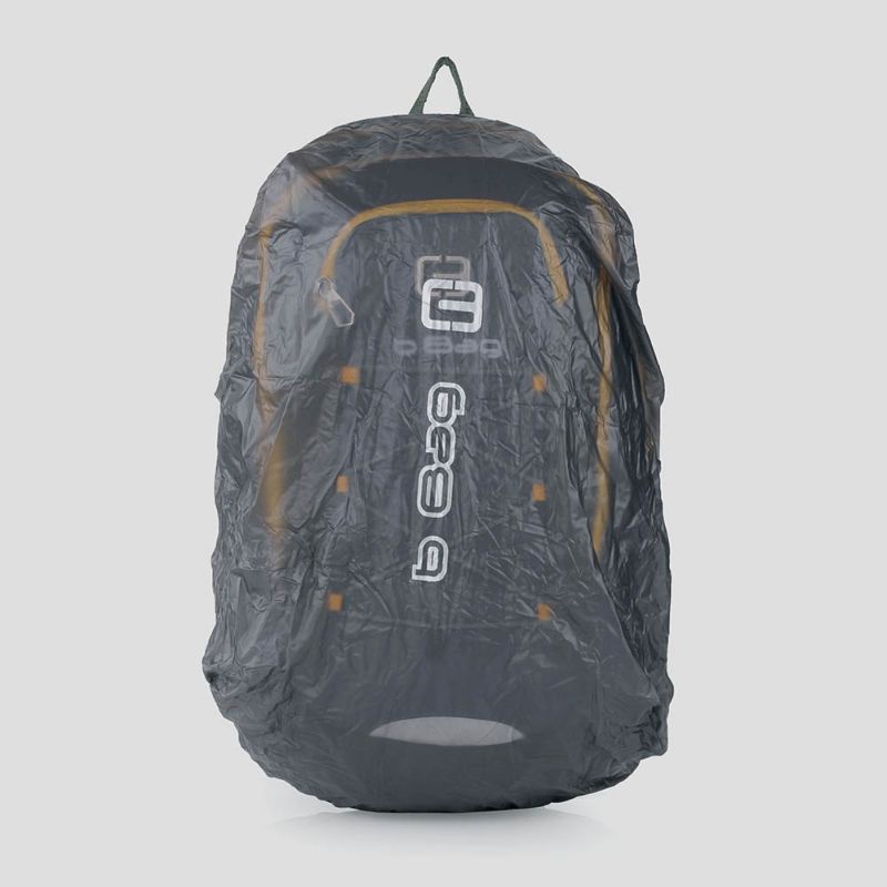 Tas Backpack Pria 30 Liter | Tas Punggung | Tas Travelling | Tas Ransel | Tas Sekolah Kuliah Kerja Bahan Cordura Premium
