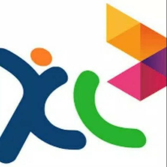 Kartu perdana XL segel 0k box