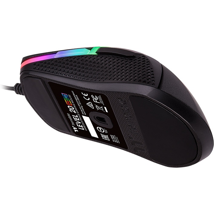 Thermaltake Level 20 RGB Gaming Mouse