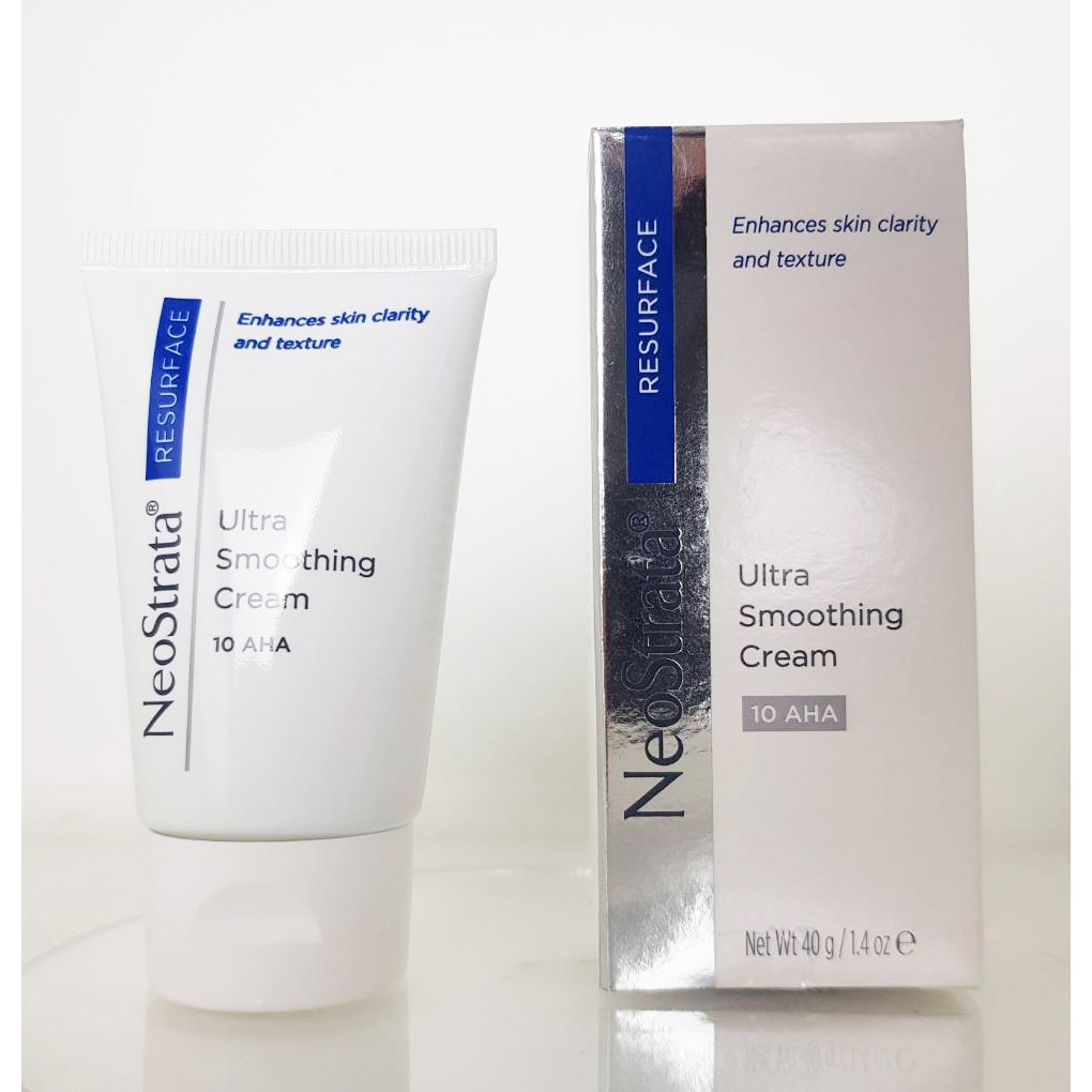 NeoStrata Resurface Ultra Smoothing Cream