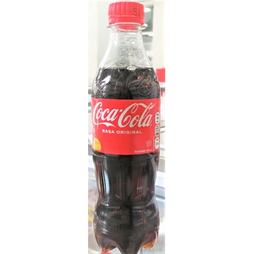 

Coca Cola 390ml