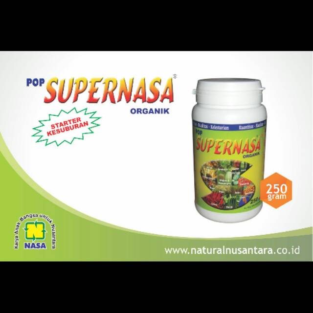 SUPERNASA